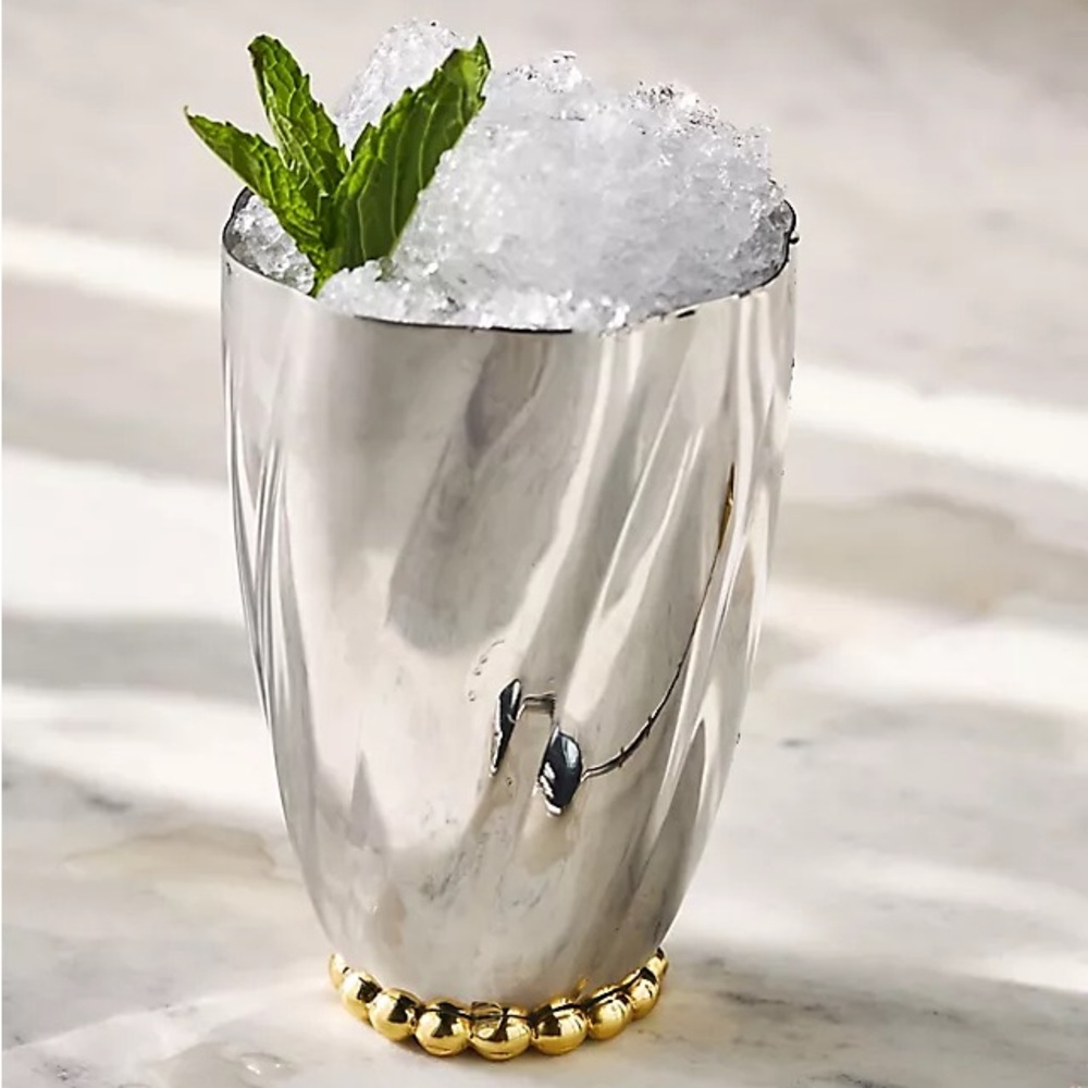 Anthropologie Louisville Julep Cup - Thumbnail 2